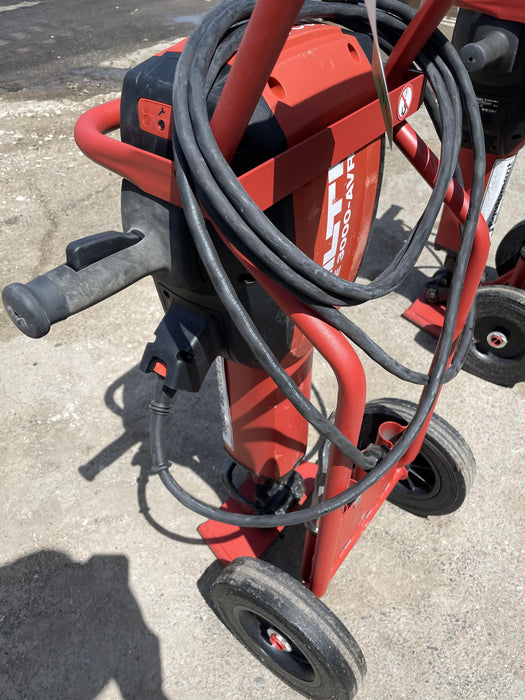 2020 HILTI TE 3000-AVR