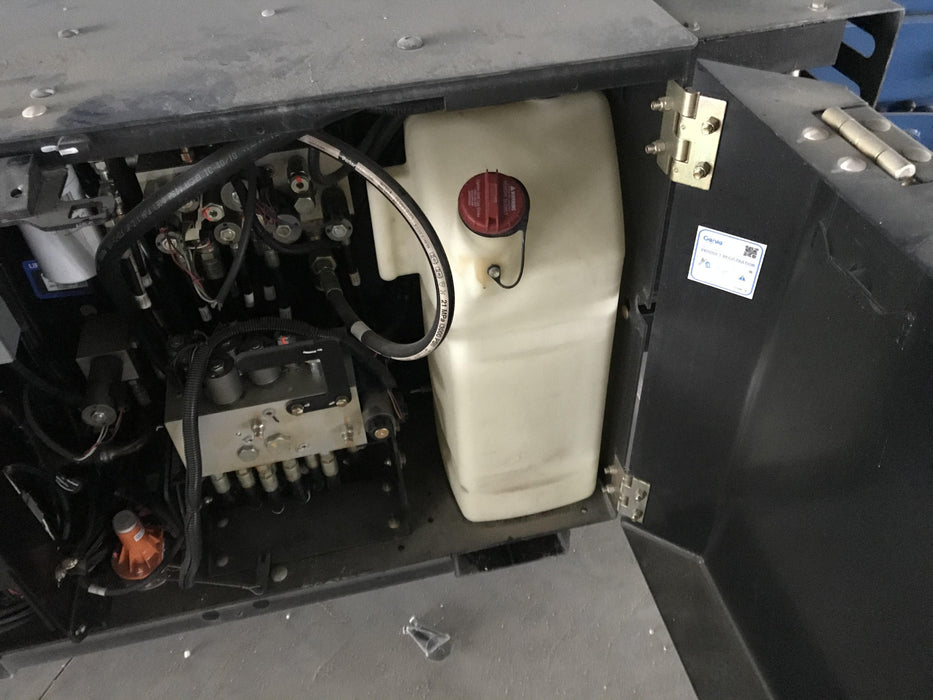 2020 GENIE GS-4069 RT