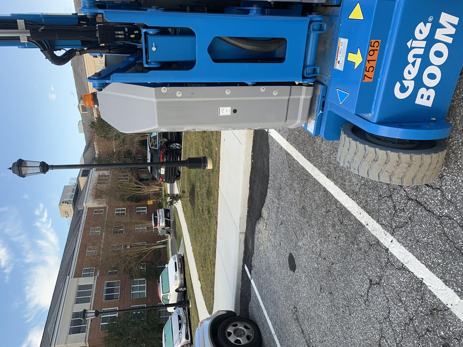 2020 GENIE Z-30/20N RJ