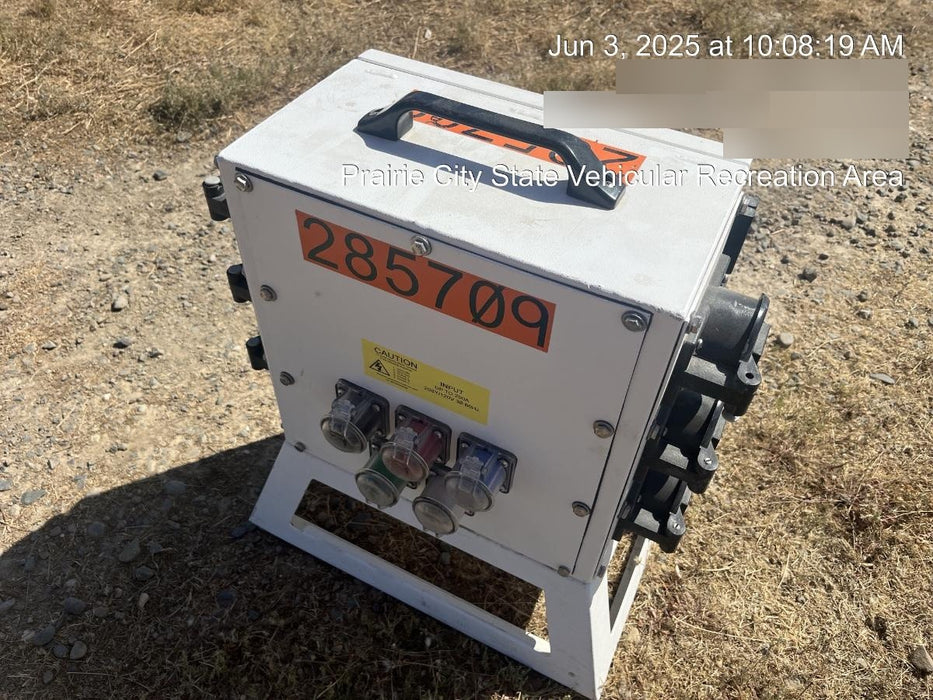 2022 TRYSTAR DAKA1.D3-A-K-A1