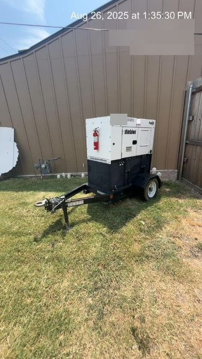 2022 SHINDAIWA DGK15FL