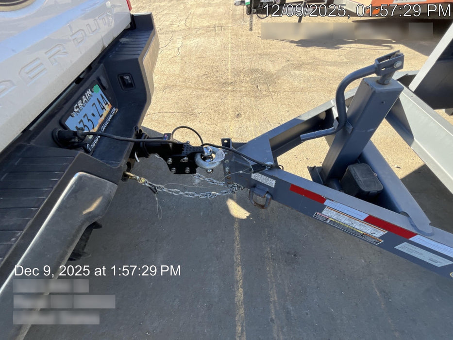 2023 ATLAS COPCO QAS 175