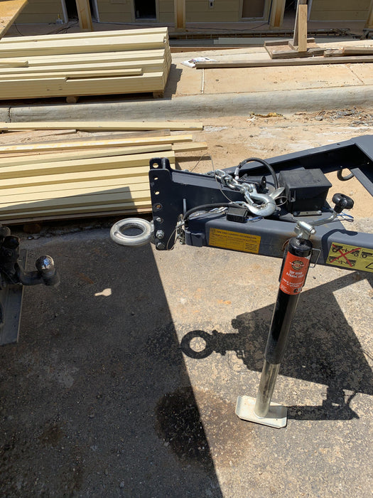 2020 ATLAS COPCO QAS 70