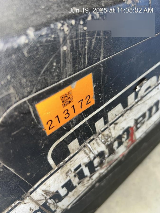 2022 LINCOLN ELECTRIC K4266-1