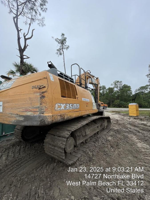 2018 WERK-BRAU 60" Bucket - Werk-Brau