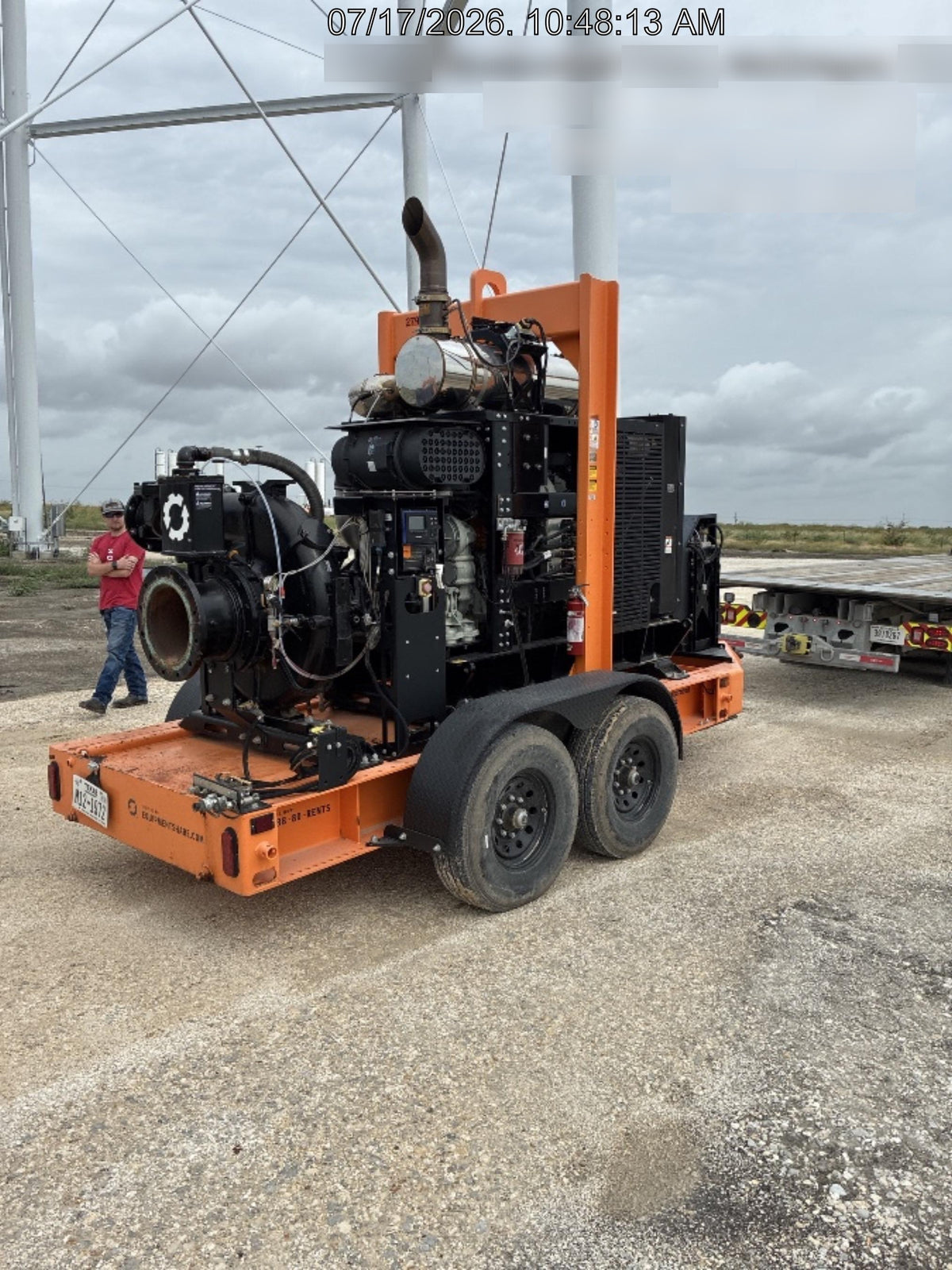 2022 PIONEER PP128S20L71-6135