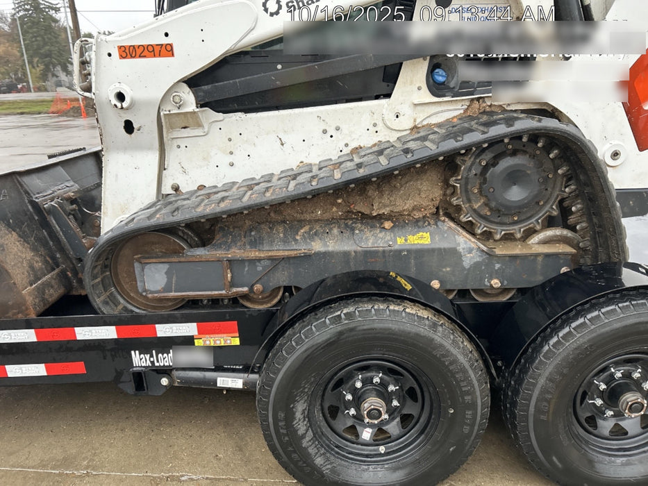 2024 STEELPOINT K19E