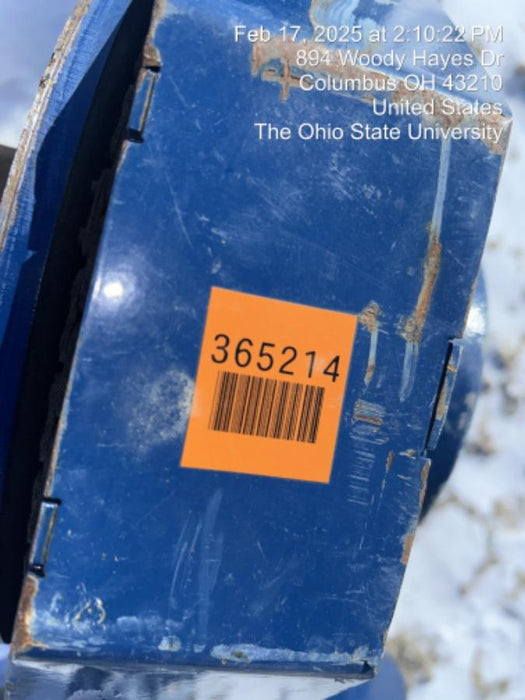 2023 CURRENT TOOLS 615