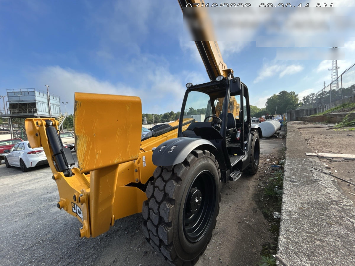 2026 JCB 510-56