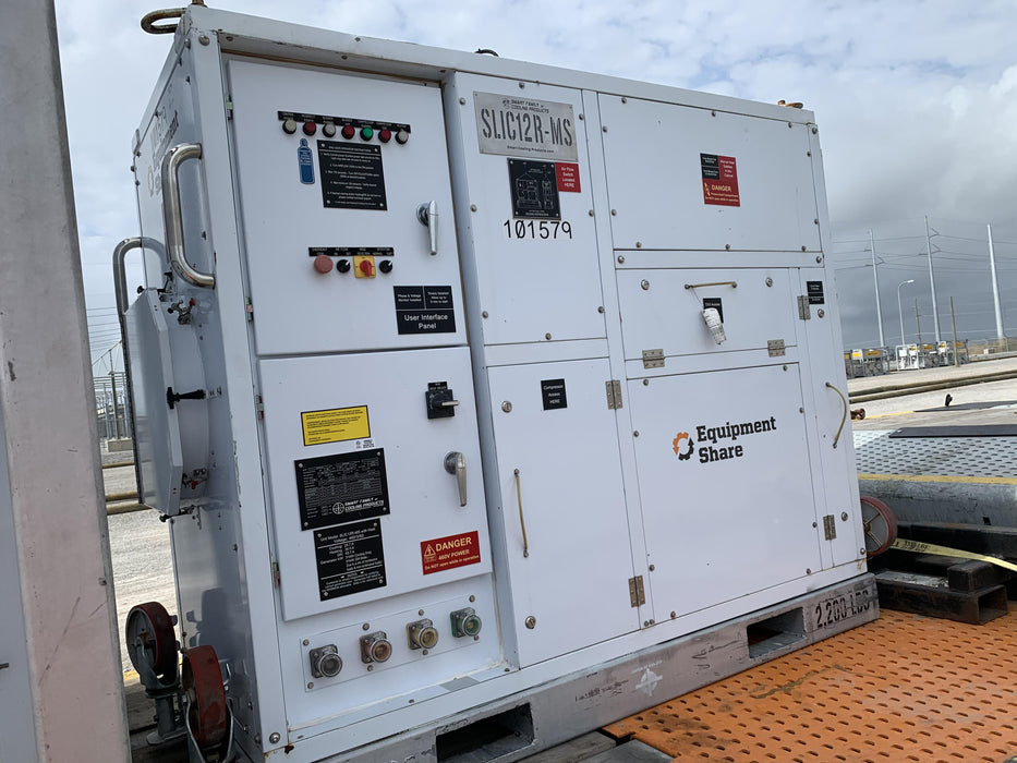 2020 SMARTECH SLIC12R-MSH