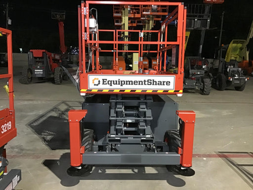 2019 SKYJACK SJ6832 RT