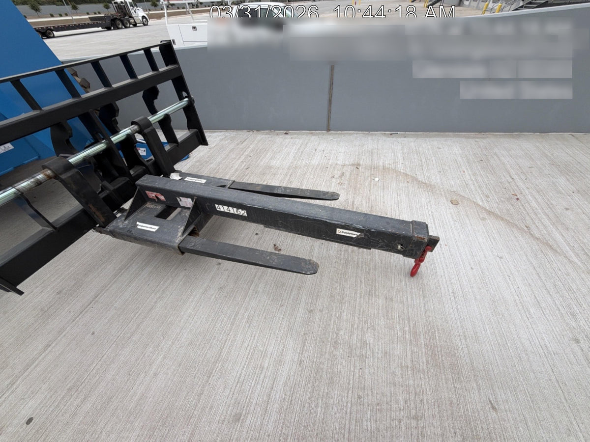 2024 ARROW MATERIAL HANDLING CE60-TH-STP