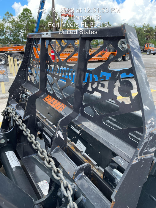 2022 PALADIN 48" Pallet Forks - Paladin