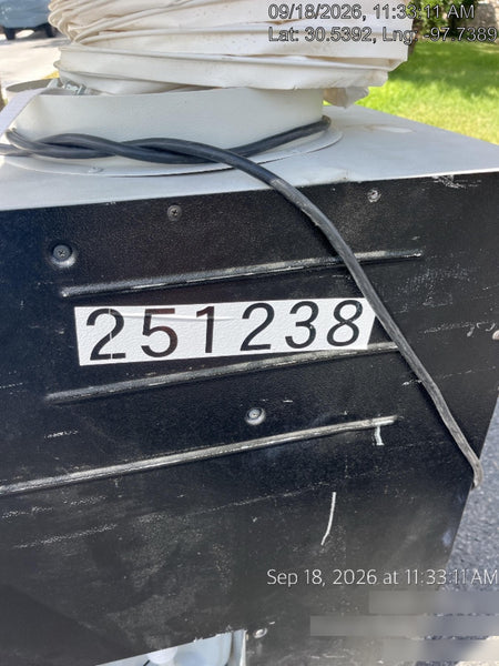 2022 KWIKOOL KPAC1411-2
