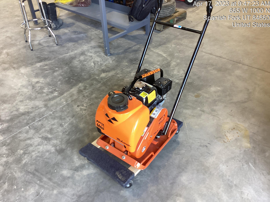 2023 MULTIQUIP MVC82VHW