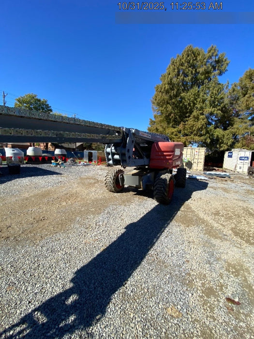 2018 SKYJACK SJ85 AJ