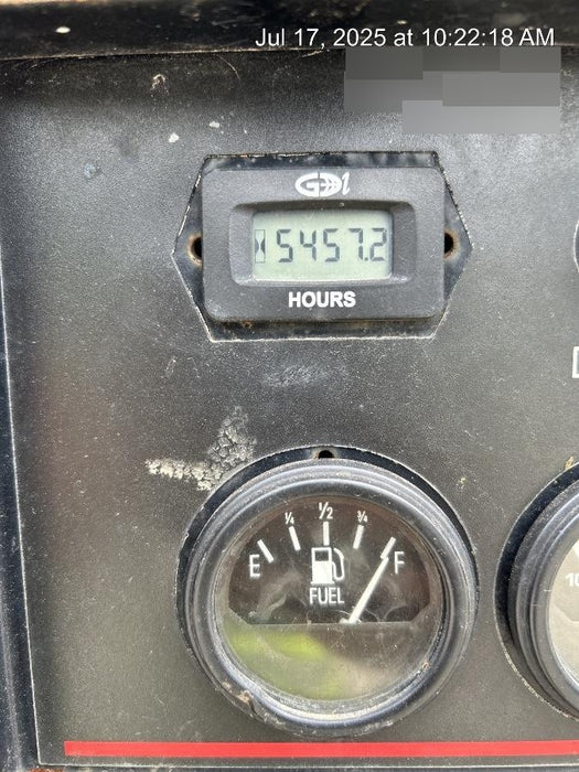 2021 LINCOLN ELECTRIC Vantage 322