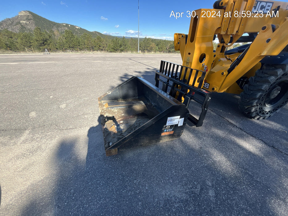 2023 STAR INDUSTRIES 1406B