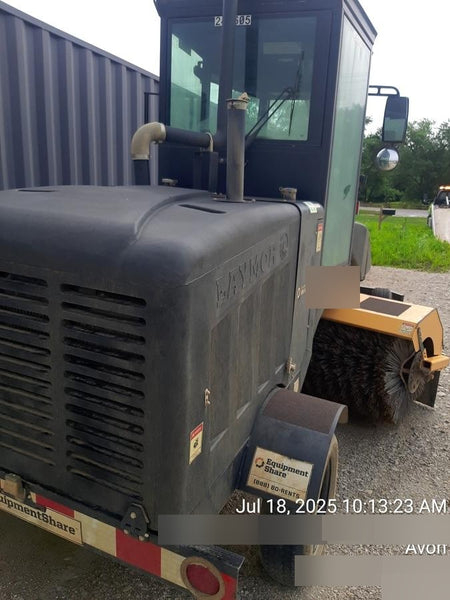2022 LAYMOR SM450