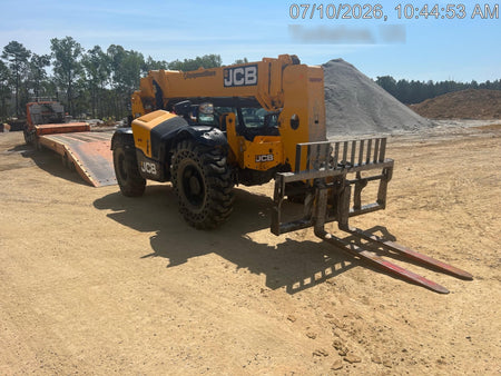 2024 JCB 509-42