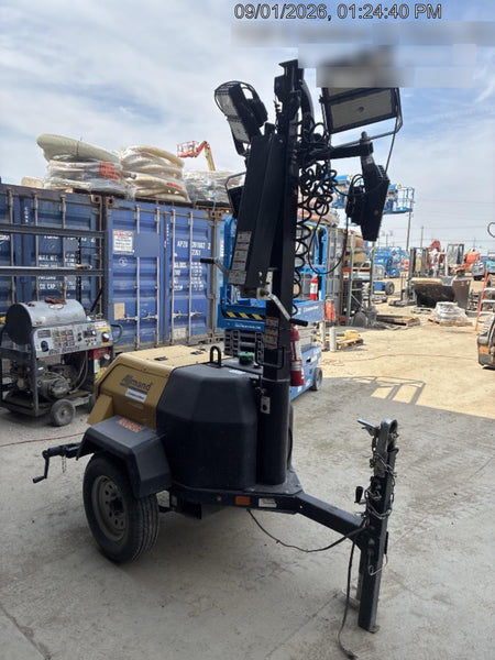 2022 ALLMAND NLV3GR