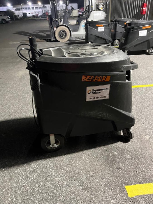 2022 POWER BREEZER PB4BASE