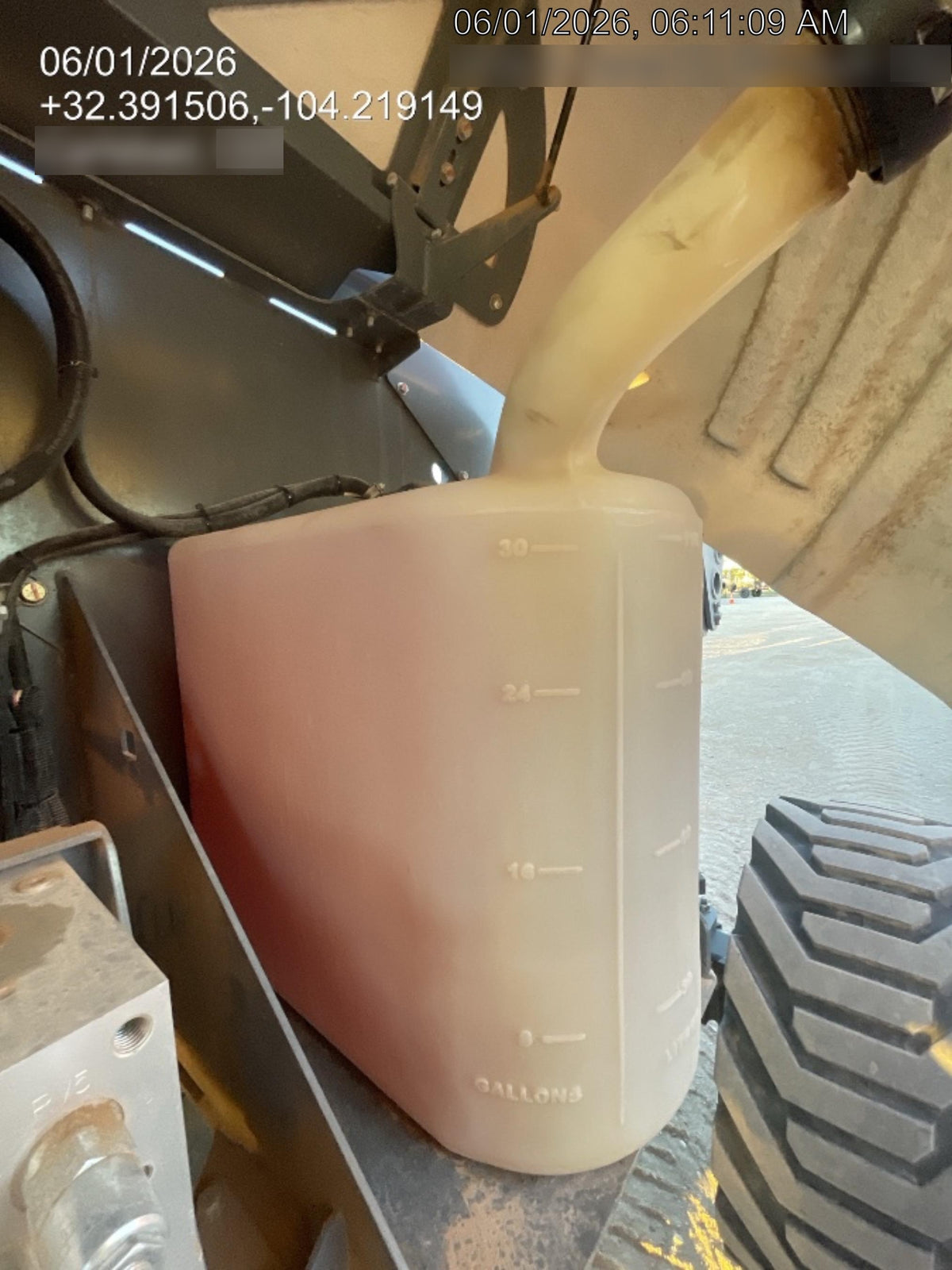 2022 SKYJACK SJ85 AJ