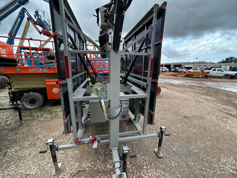 2025 PROGRESS SOLAR SOLUTIONS Helios-2XP