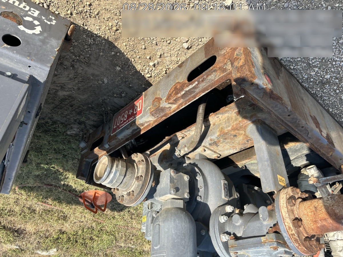 2023 ATLAS COPCO PAC F44 KD