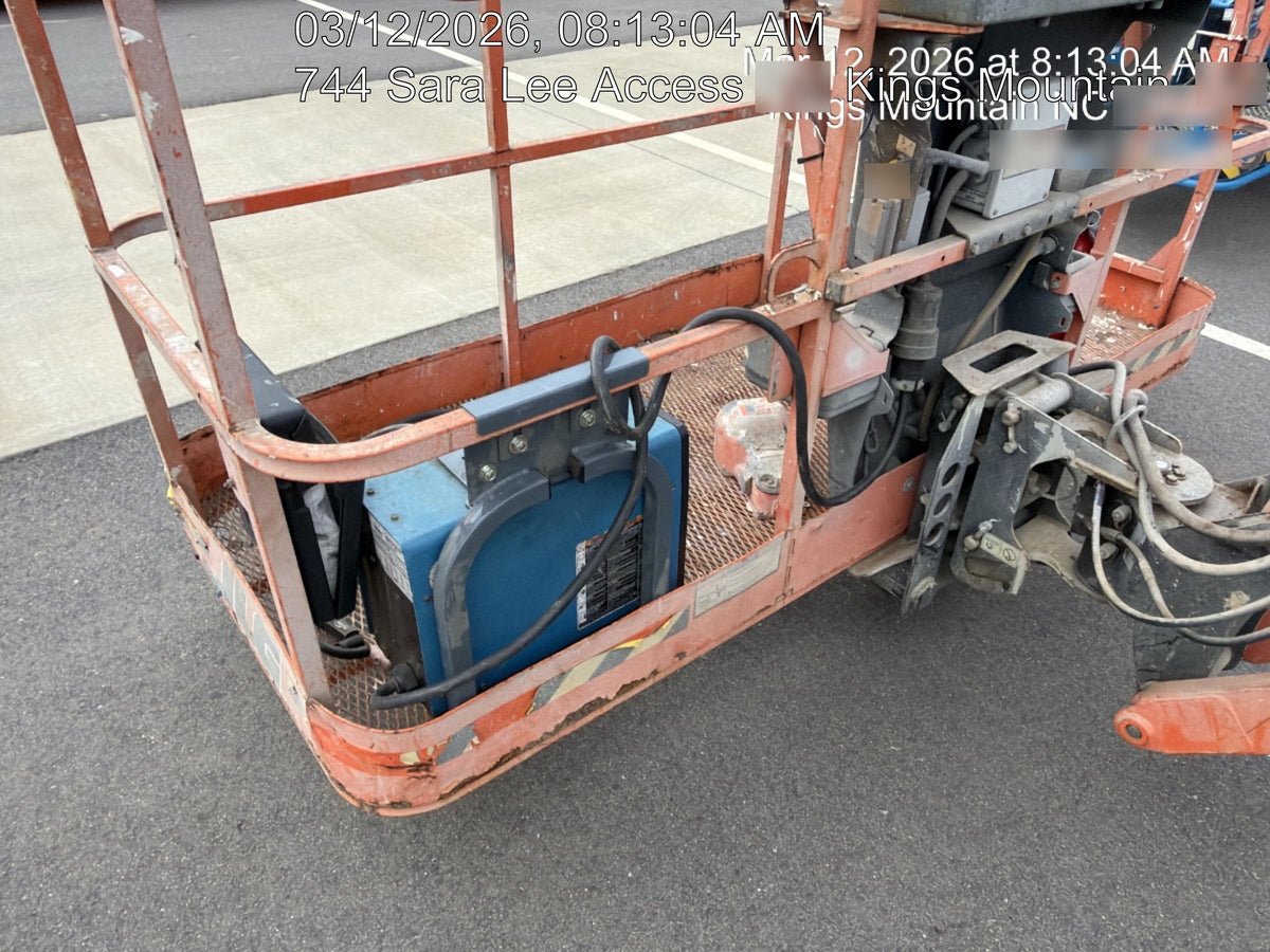 2020 MILLER ELECTRIC CST-280