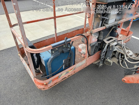 2020 MILLER ELECTRIC CST-280