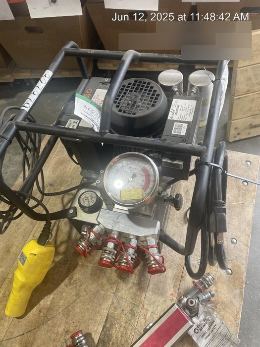 2023 TORCUP EMAX-115V-Q