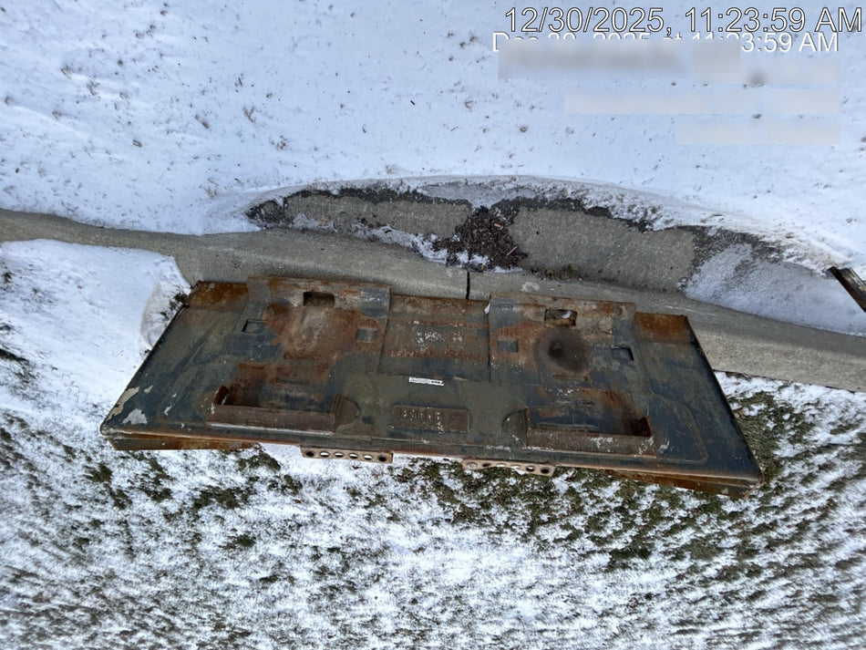 2024 ZM INDUSTRIES 4161