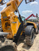 2020 JCB 509-42 Cab/Heat/Air, Solid Tires, Work Lights, Beacon, Aux Hydraulics, Back up Alarm, Lifting Eye, ES Decals