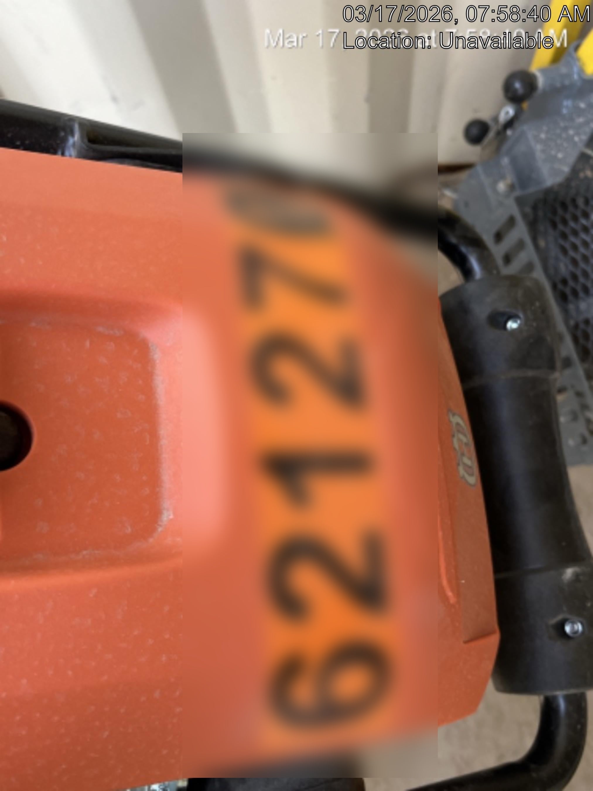 2025 HUSQVARNA LT6005