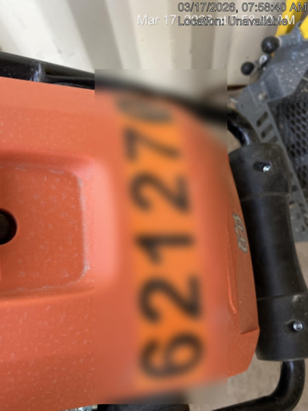 2025 HUSQVARNA LT6005