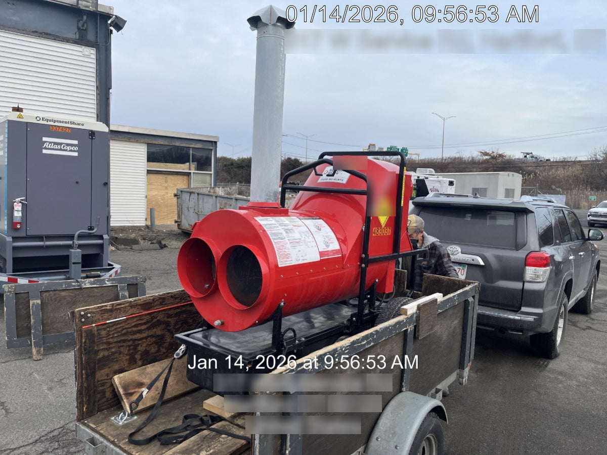 2024 CAMPO EB400D-RE1