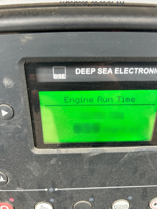 2020 WACKER NEUSON G25