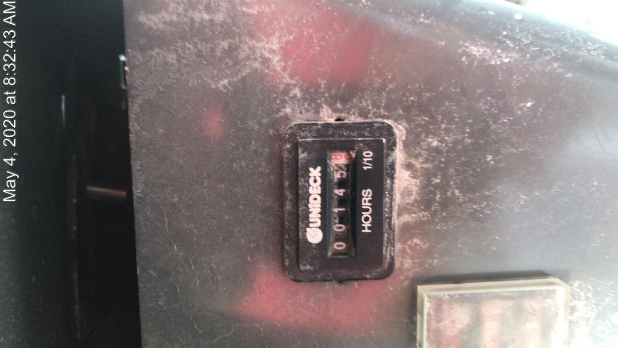 2019 WACKER NEUSON DT10