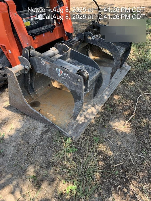 2020 PALADIN UTILITY GRAPPLE 11876-0022