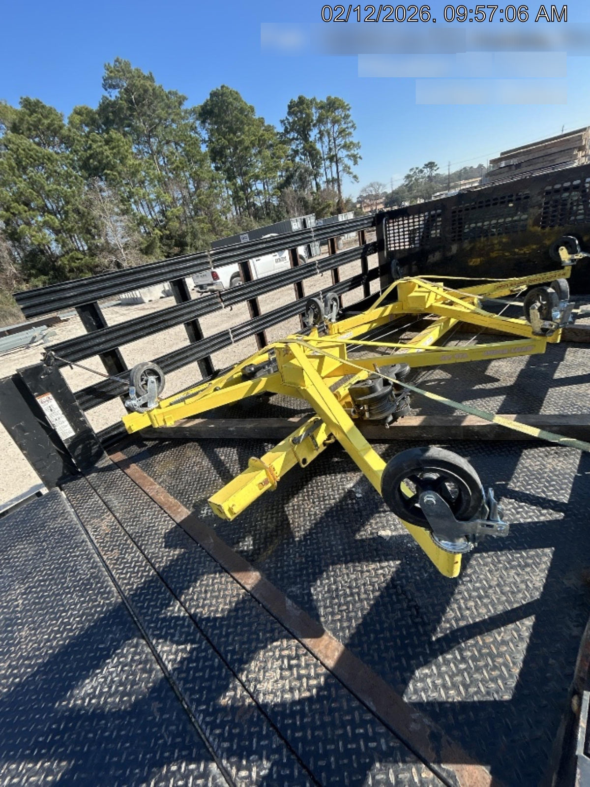 2024 SUMNER R-250