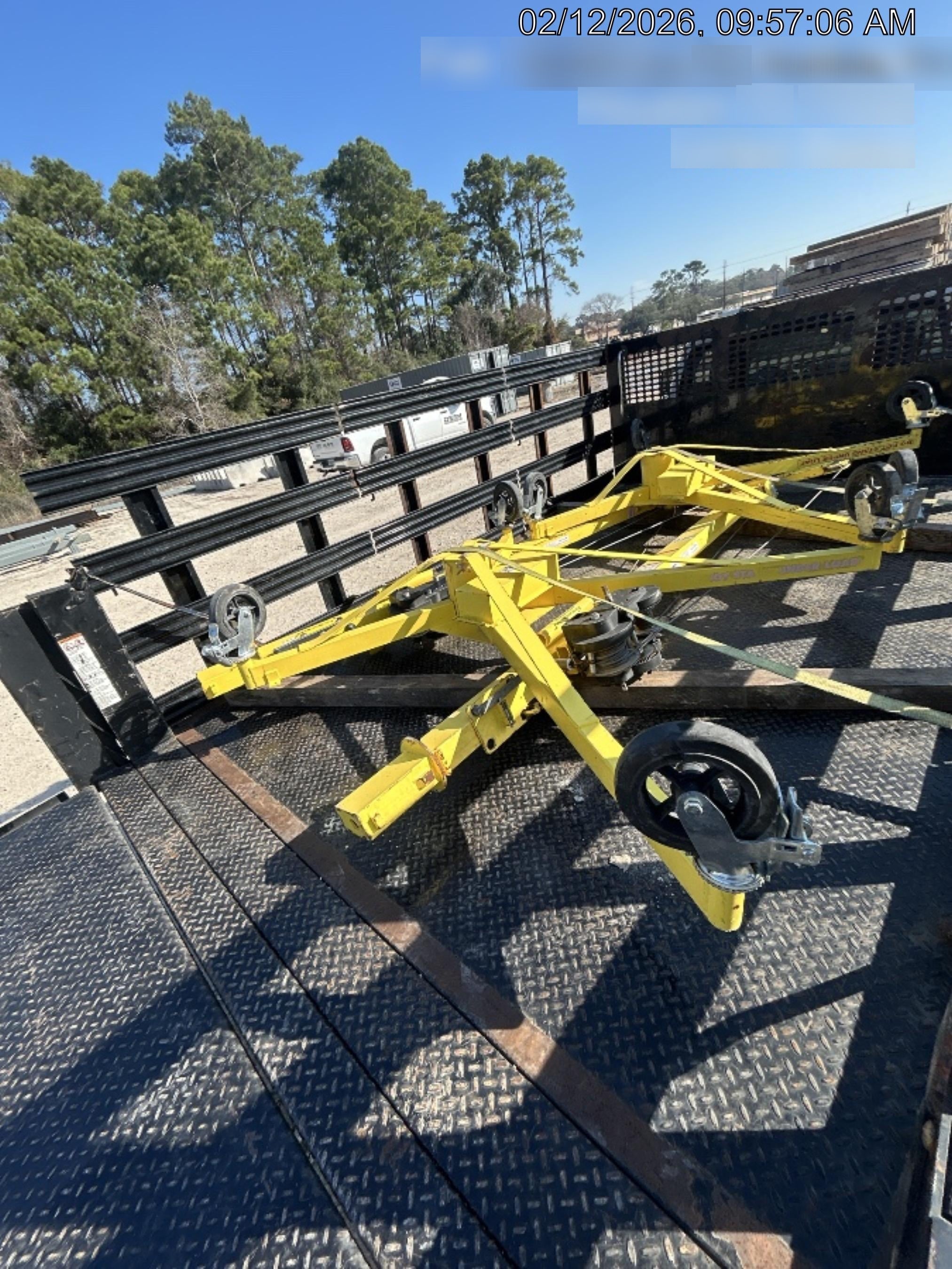2024 SUMNER R-250