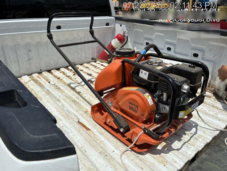 2026 MULTIQUIP MVC88VTHW