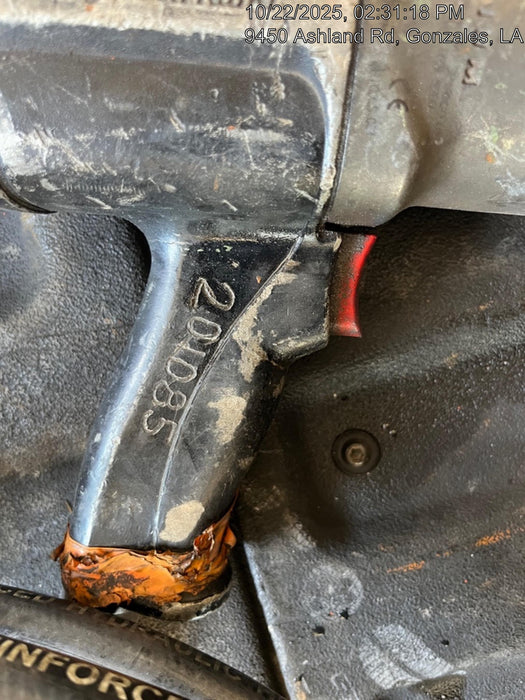 2022 INGERSOLL RAND 2925P3TI