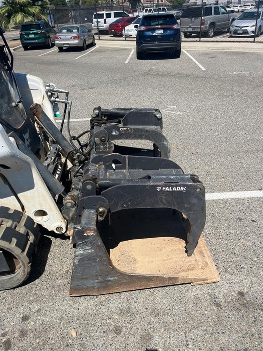 2021 PALADIN UTILITY GRAPPLE 11876-0022