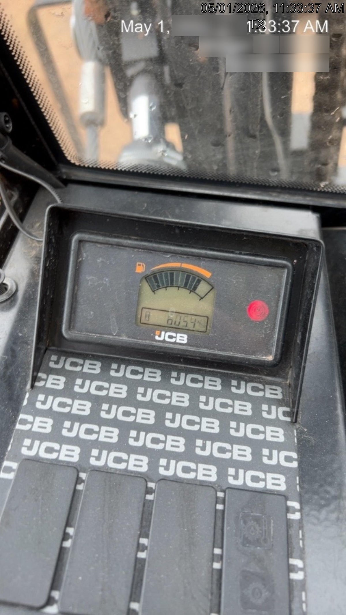 2025 JCB 940-4