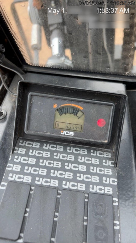 2025 JCB 940-4
