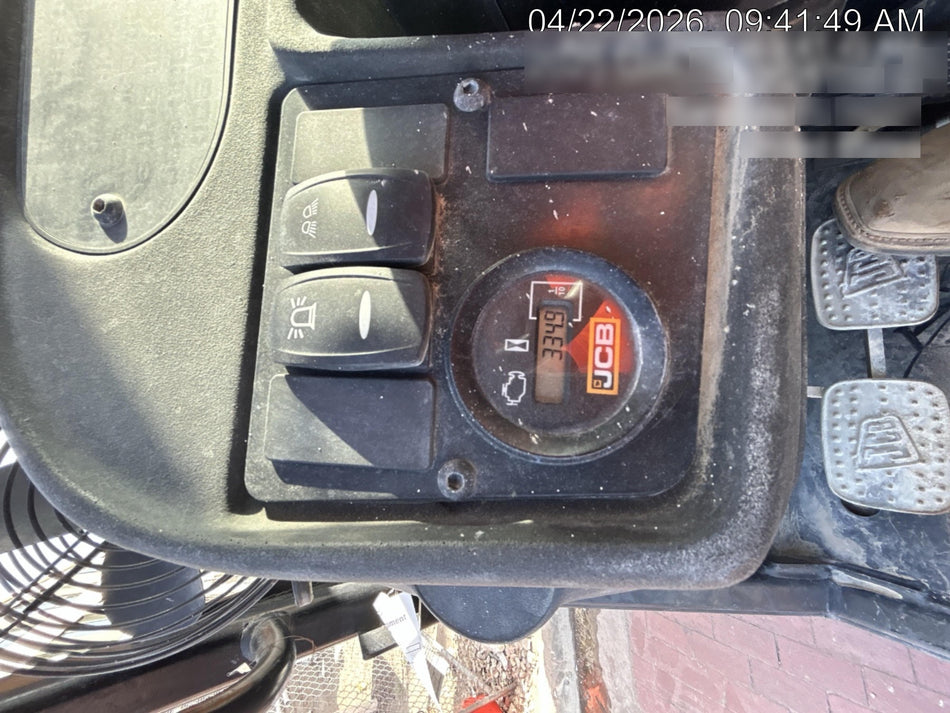 2025 JCB 510-56