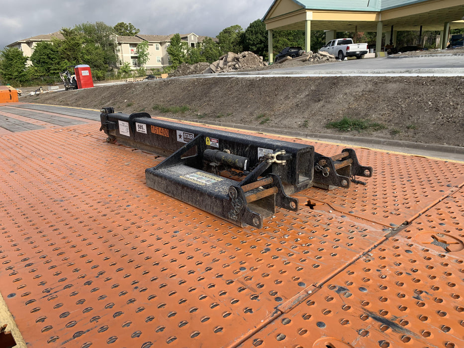 2021 STAR INDUSTRIES M1360B - Star JIB Boom