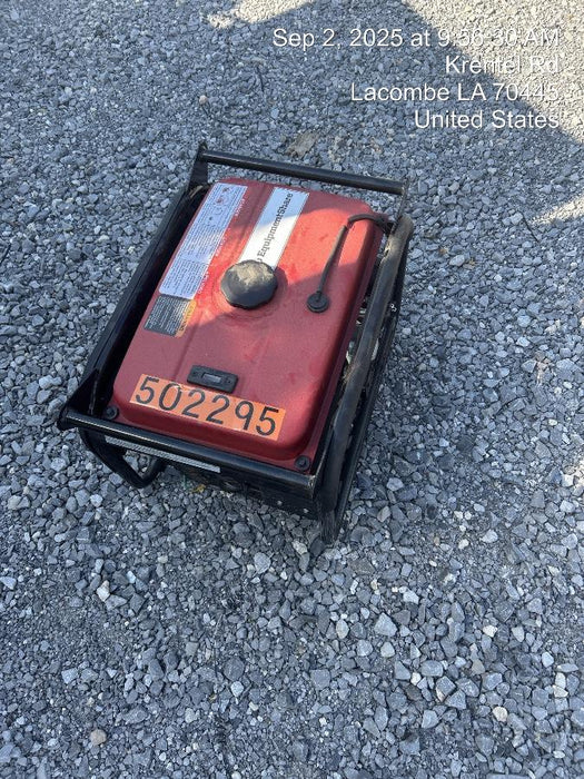 2025 MI-T-M GEN-3600-0MM0